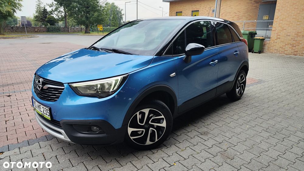 Opel Crossland X 1.2 Start/Stop Innovation - 3