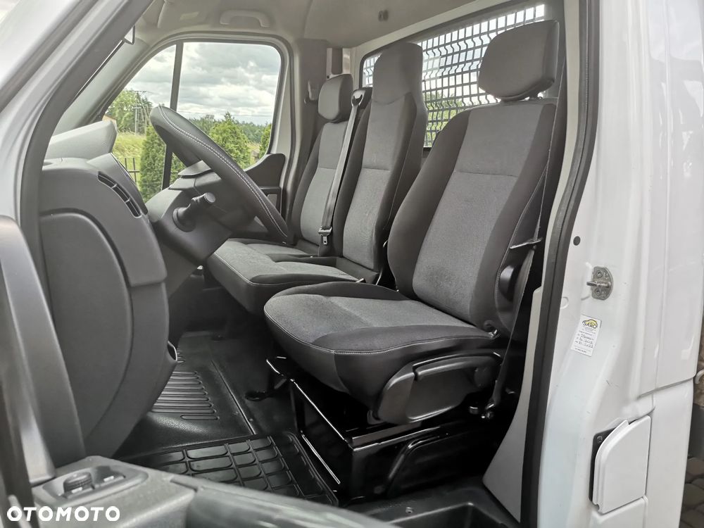 Renault Master 2.3dCi 125 - 10
