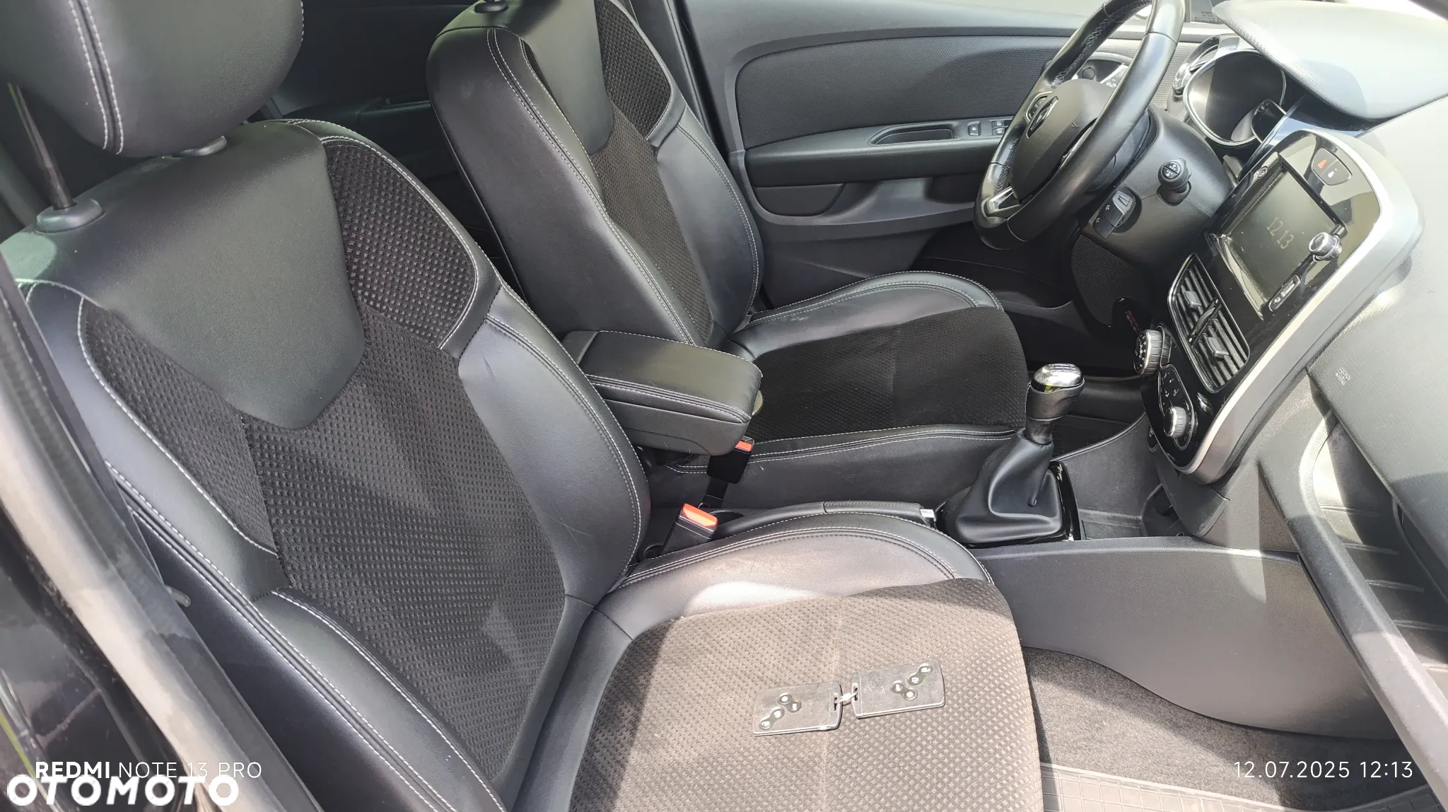 Renault Clio 0.9 Energy TCe Intens - 7