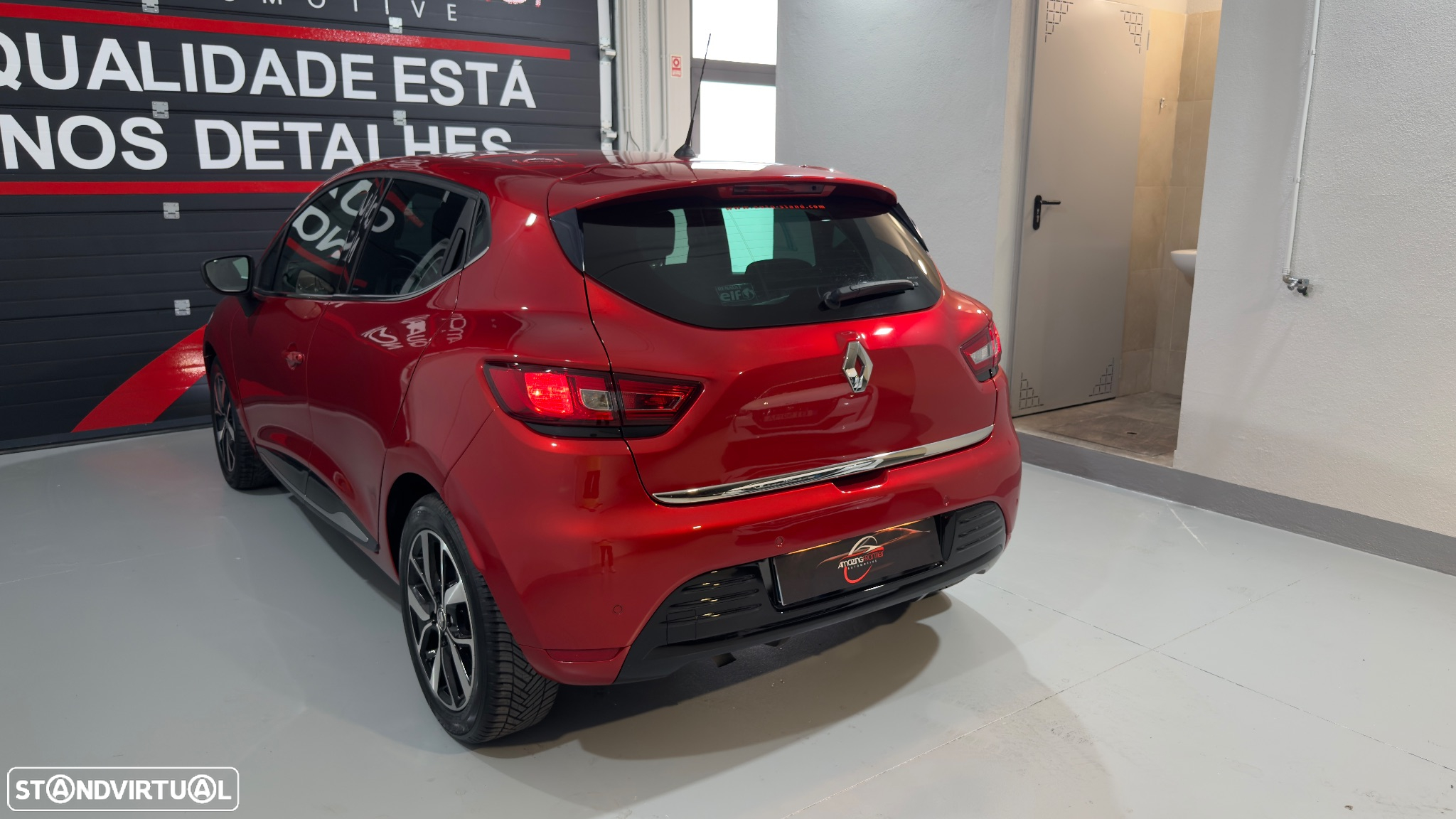 Renault Clio 0.9 TCe Limited Edition - 6