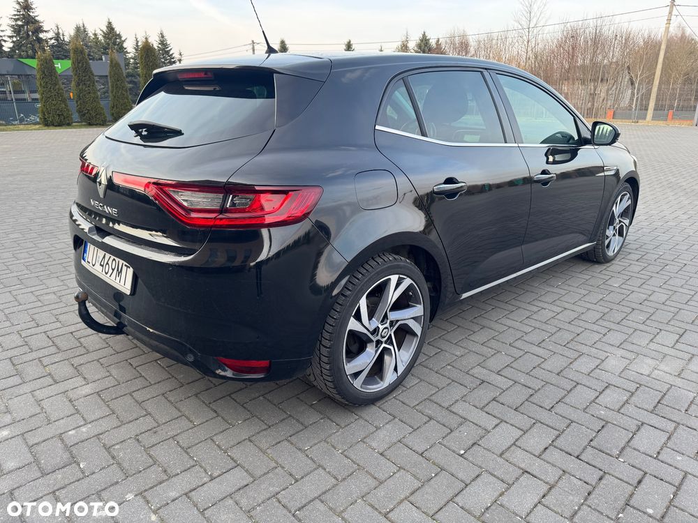 Renault Megane 1.5 dCi Intens - 5