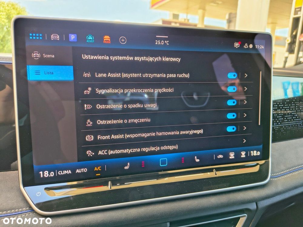 Volkswagen Tiguan 1.5 eTSI R-Line Plus DSG - 17