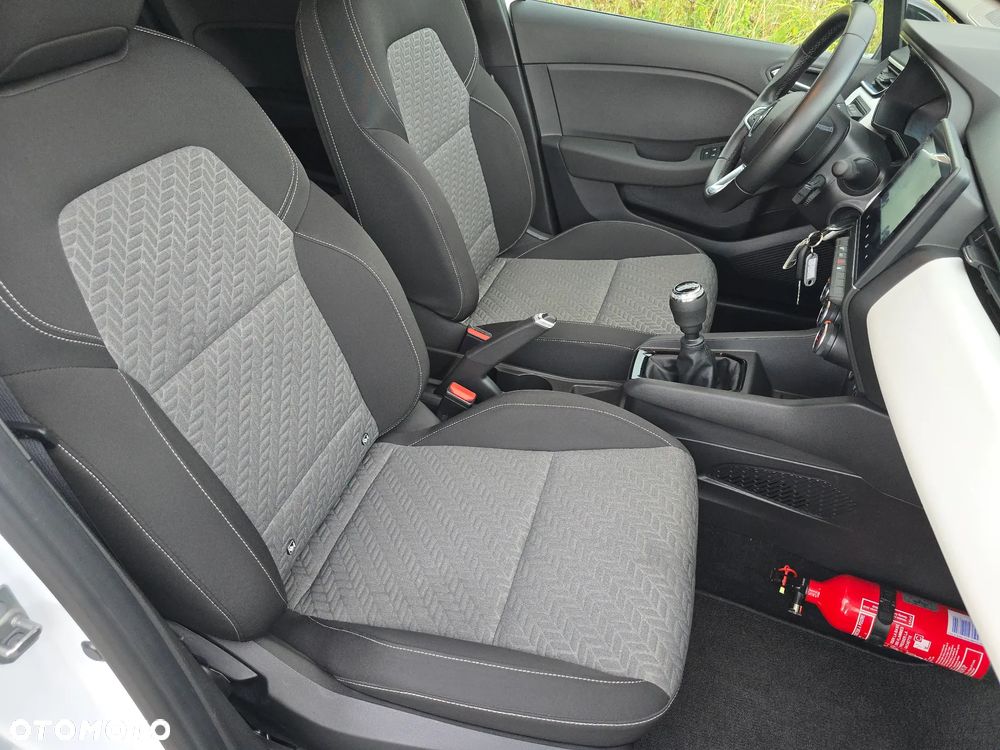 Renault Clio TCe 90 INTENS - 14