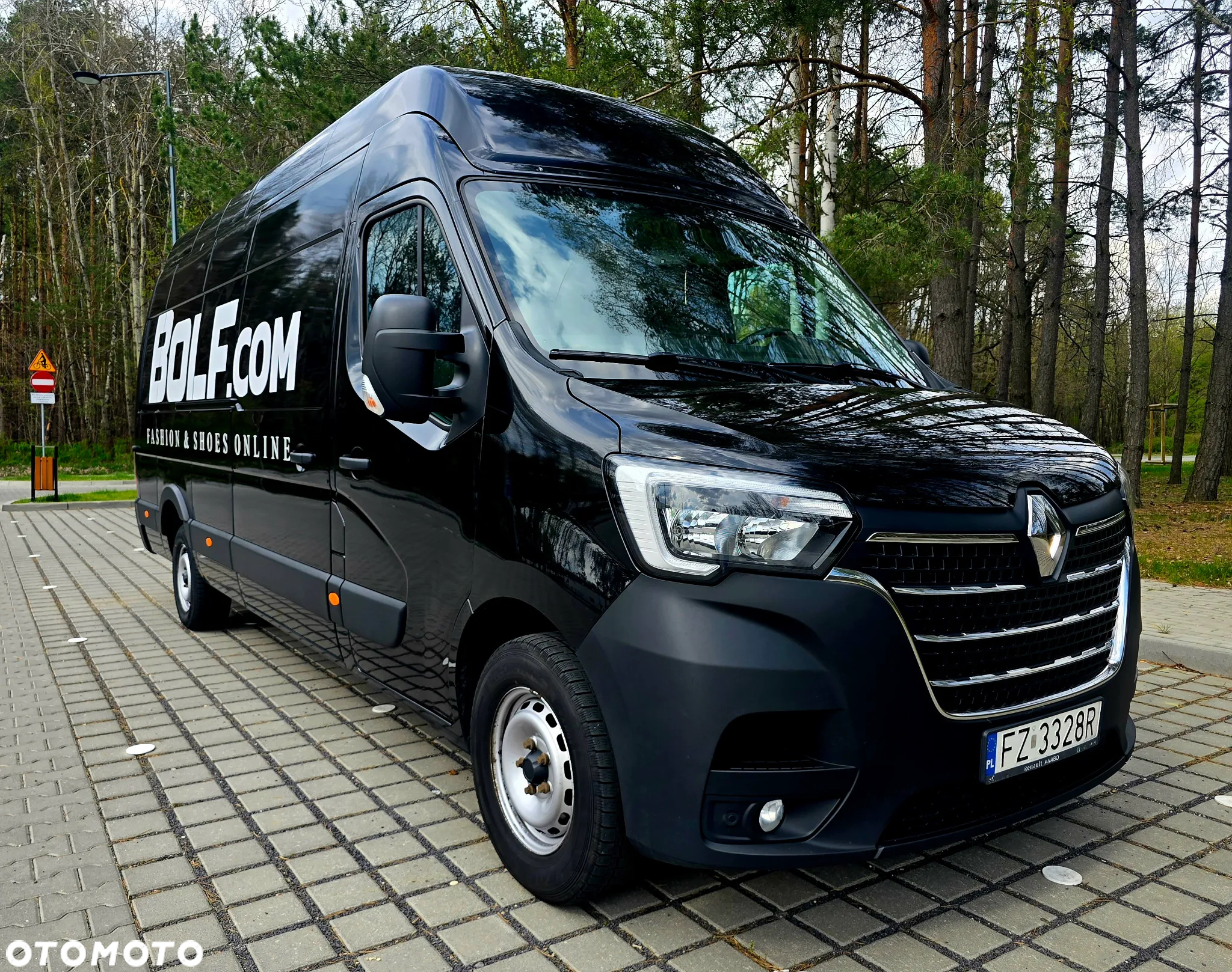 Renault Master - 3