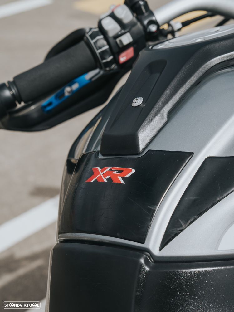 BMW S 1000 XR S1000XR - 9