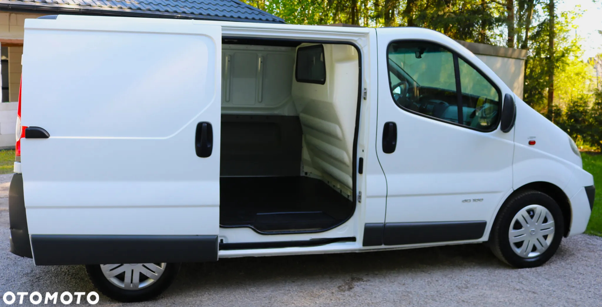Renault Trafic - 6