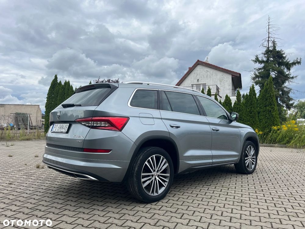 Skoda Kodiaq - 8