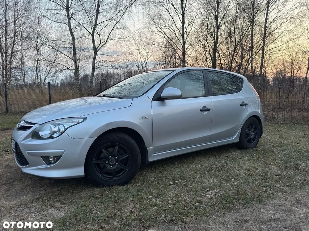 Hyundai i30 - 13