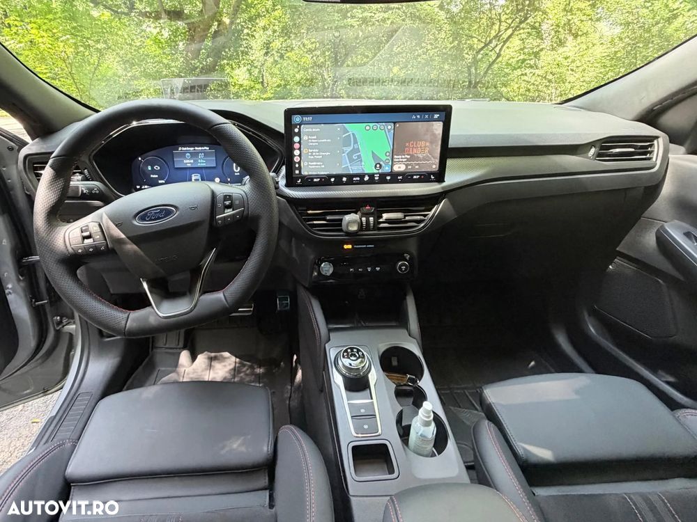 FORD Kuga 2024 — imagine 7