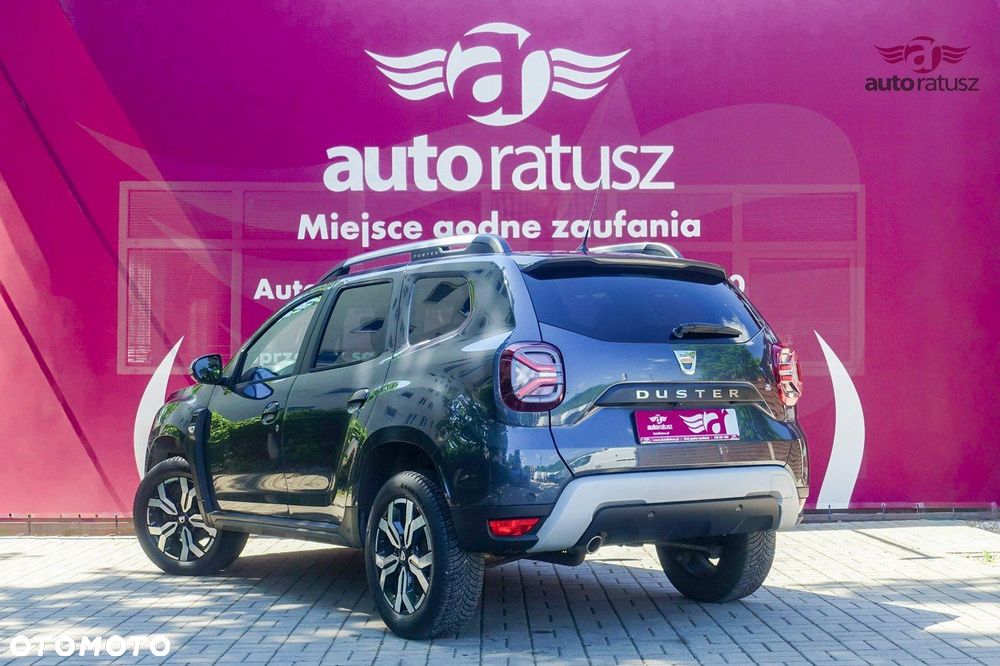 Dacia Duster - 5