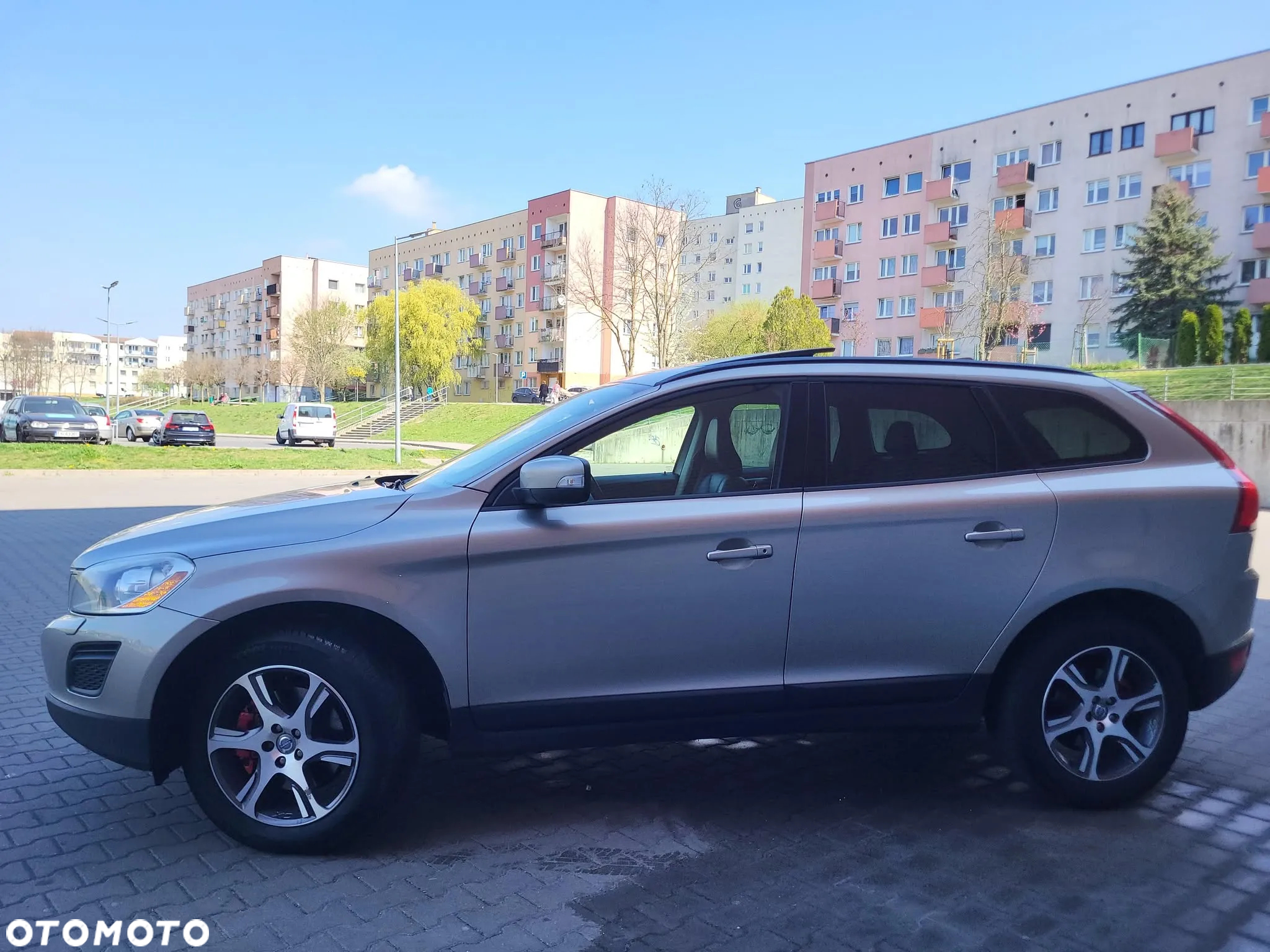 Volvo XC 60 D3 Momentum - 23