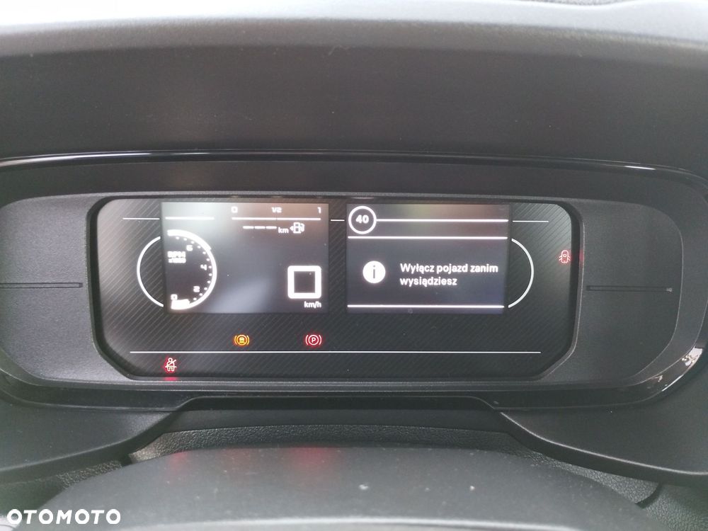 Toyota Proace City Verso 1.5 D-4D Business - 18