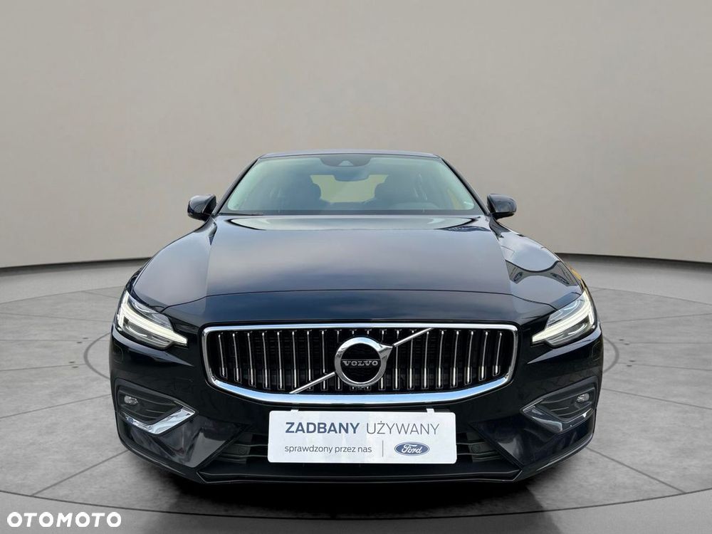 Volvo S60 T4 Inscription - 2