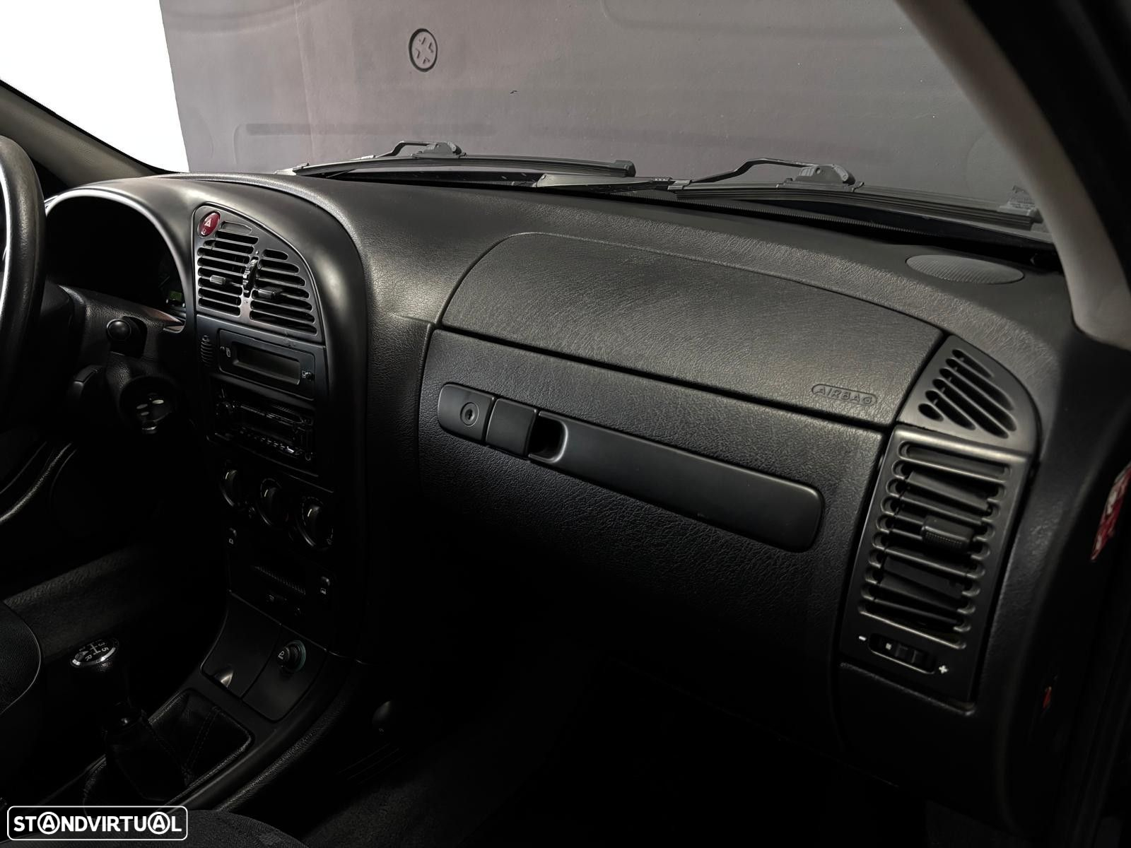Citroën Xsara 1.4i SX - 9