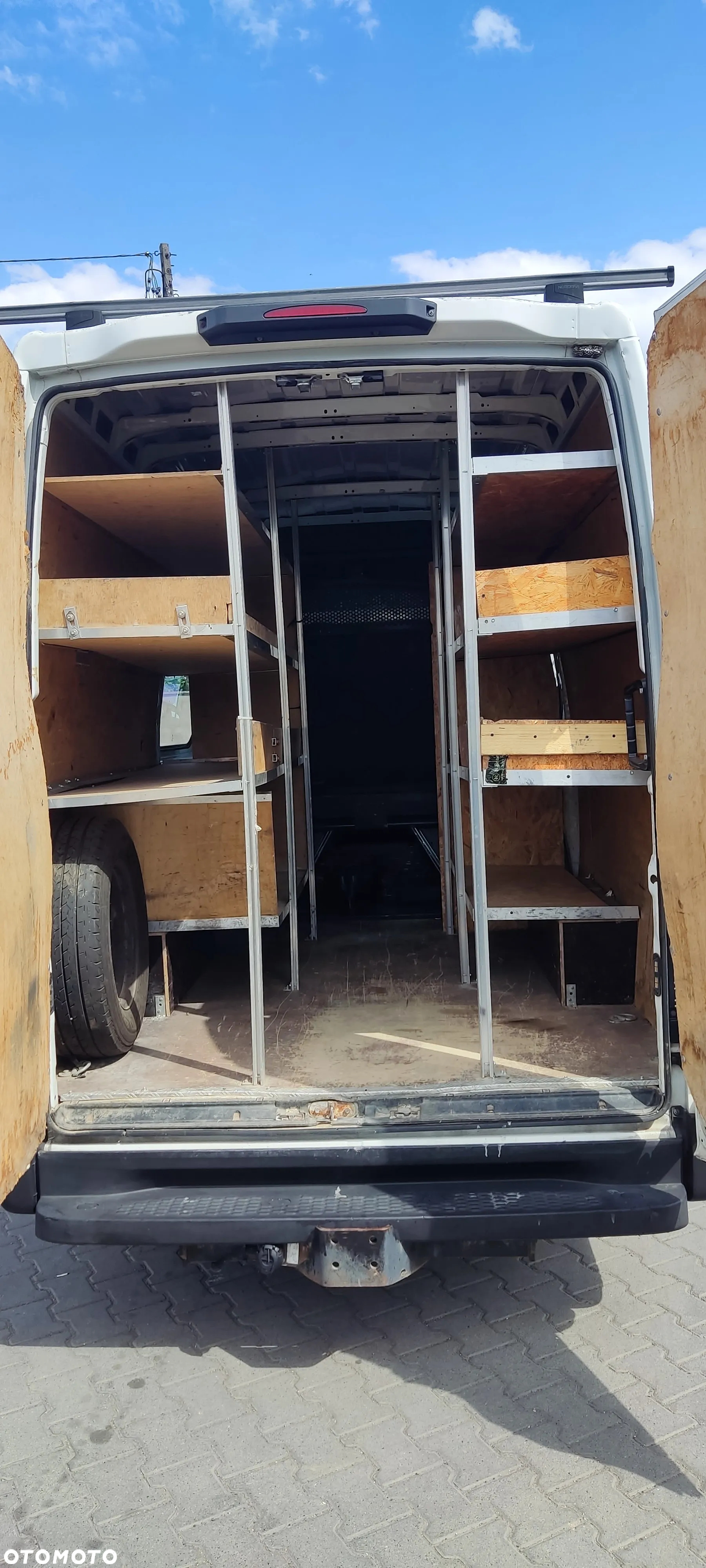 Iveco Daily 35S14 Euro 6 - 19