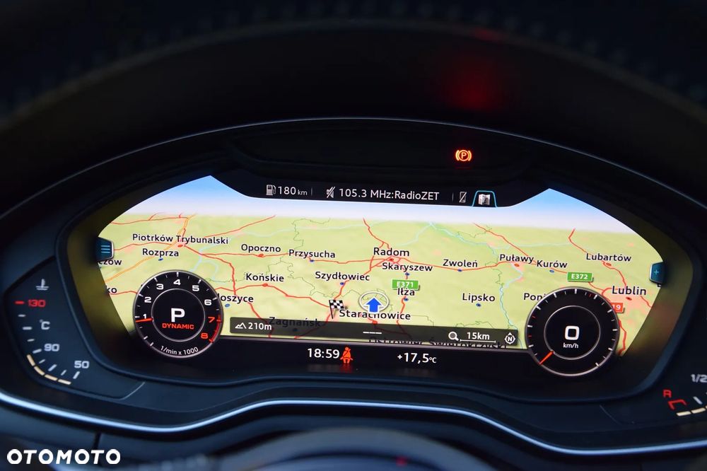 Audi A4 Limousine 2.0 TFSI S tronic sport - 21