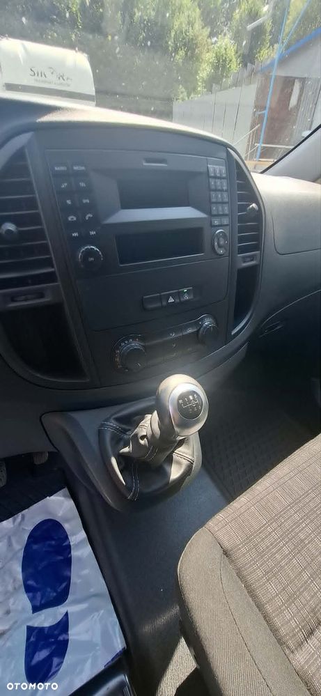 Mercedes-Benz vito - 16