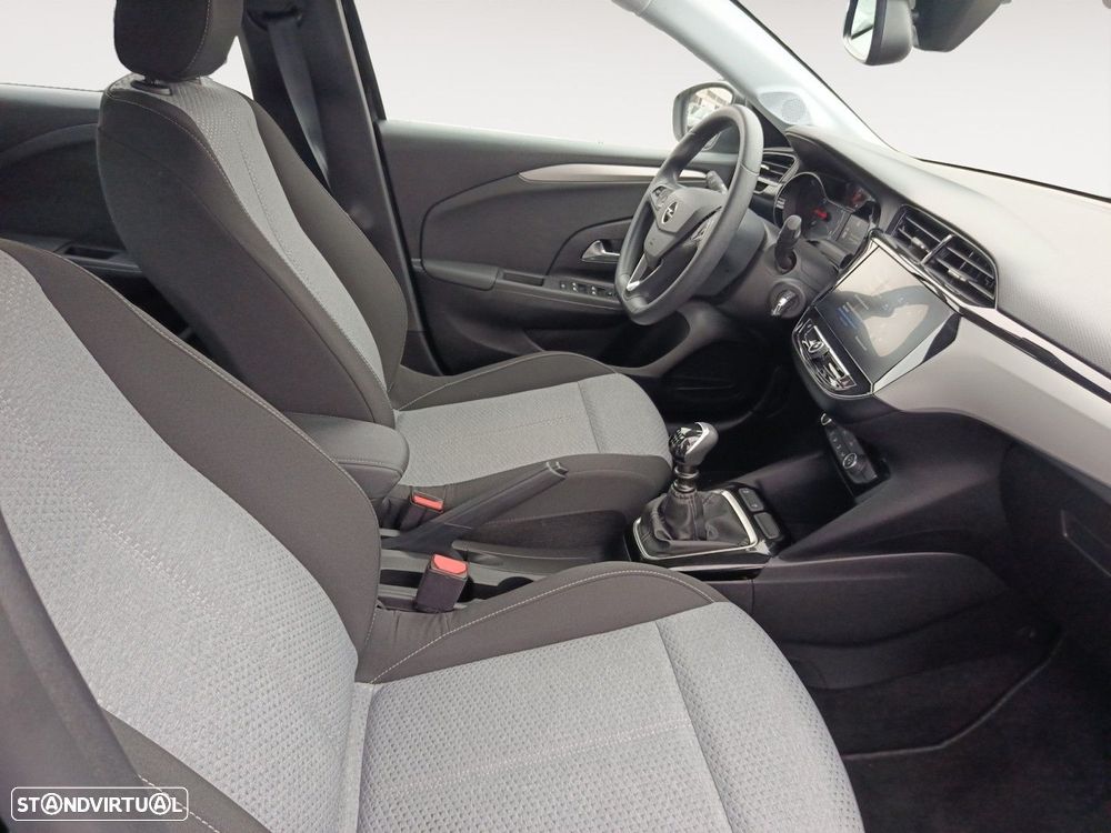 Opel Corsa 1.2 T Edition - 15