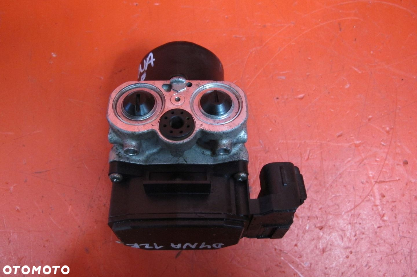 TOYOTA DYNA 3.0 D4D KDY221 POMPA ABS AG DENSO 44510-25010 133800-2000 - 4
