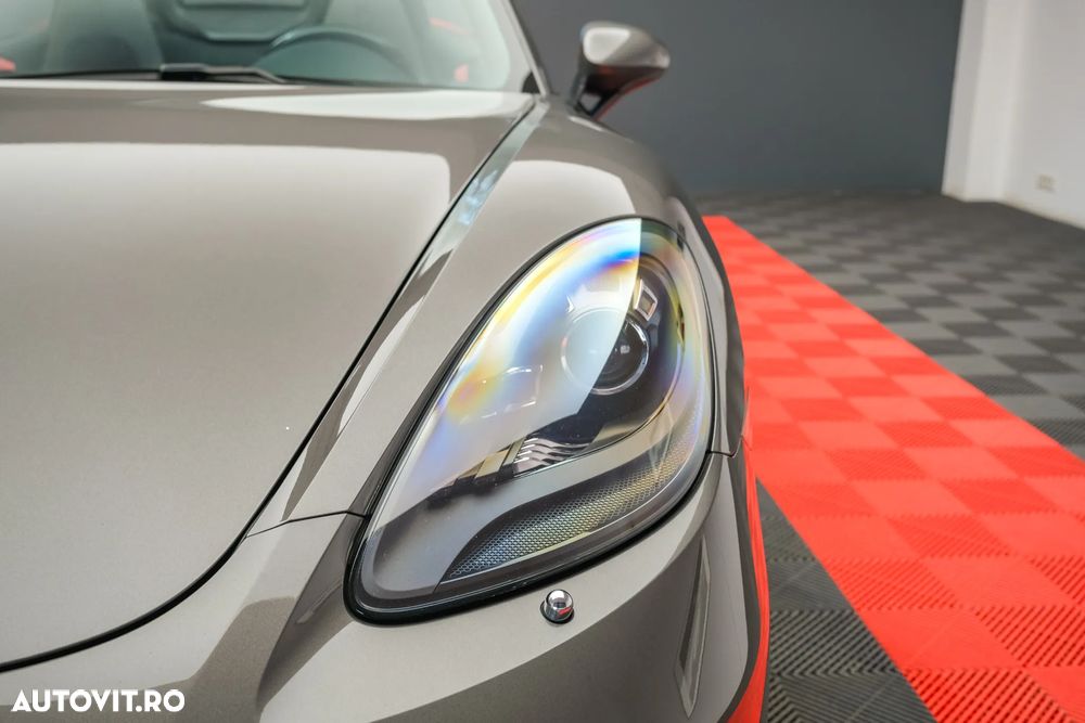 Porsche Boxster 718 S PDK - 15