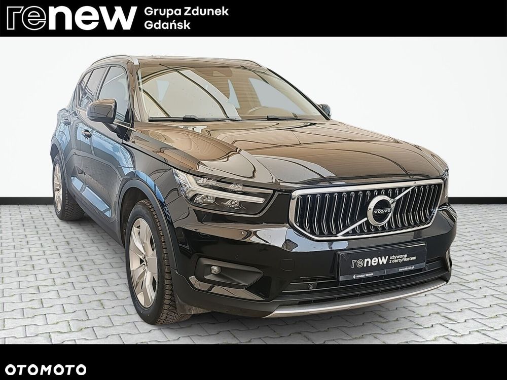 Volvo XC 40 D3 Momentum - 3