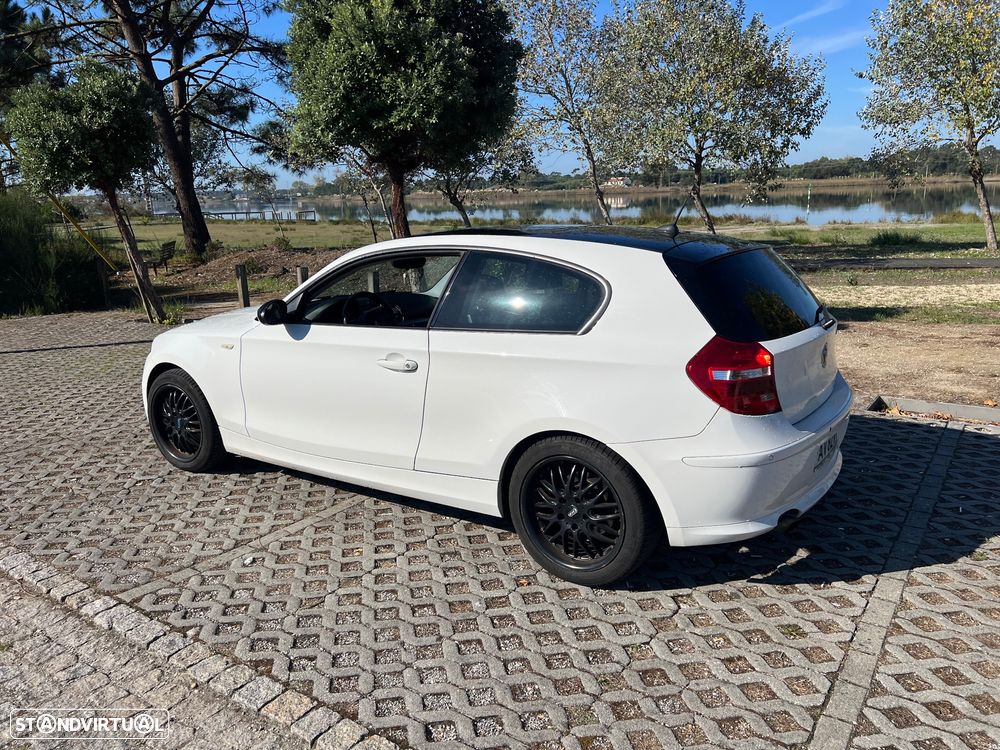 BMW 116 d - 6