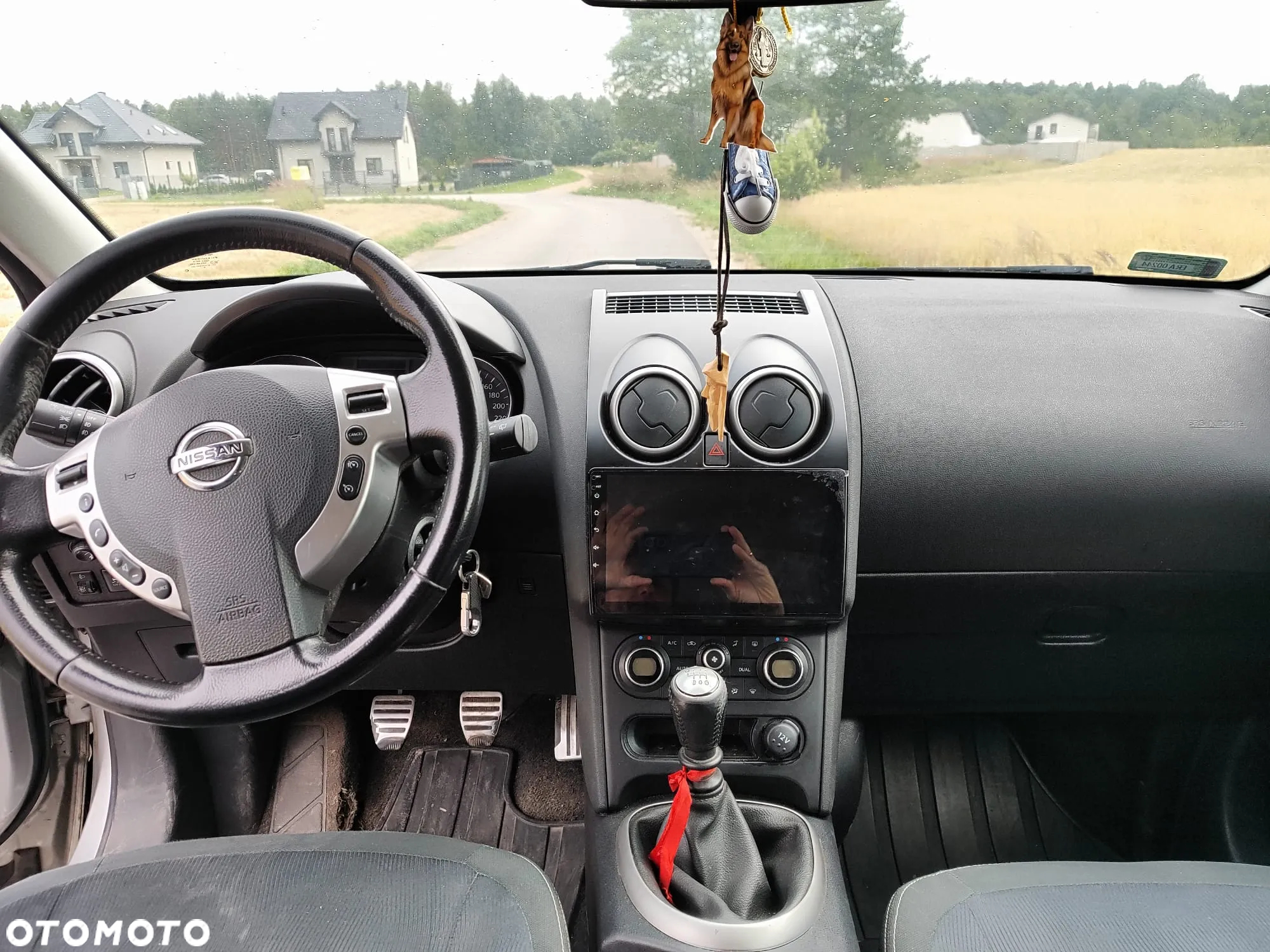 Nissan Qashqai 2.0 Acenta - 8