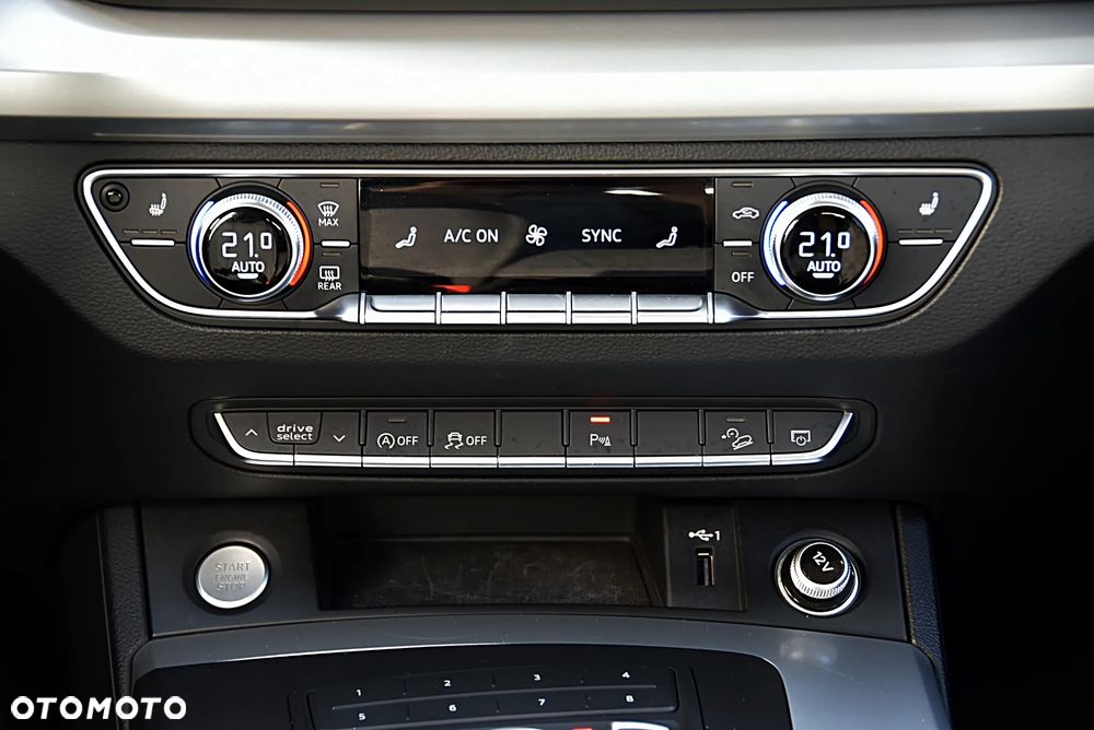 Audi Q5 35 TDI Quattro S tronic - 31