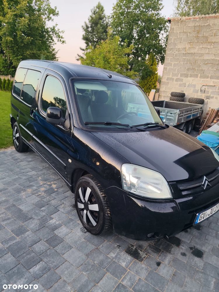 Citroën Berlingo 1.6 HDI Advance - 1