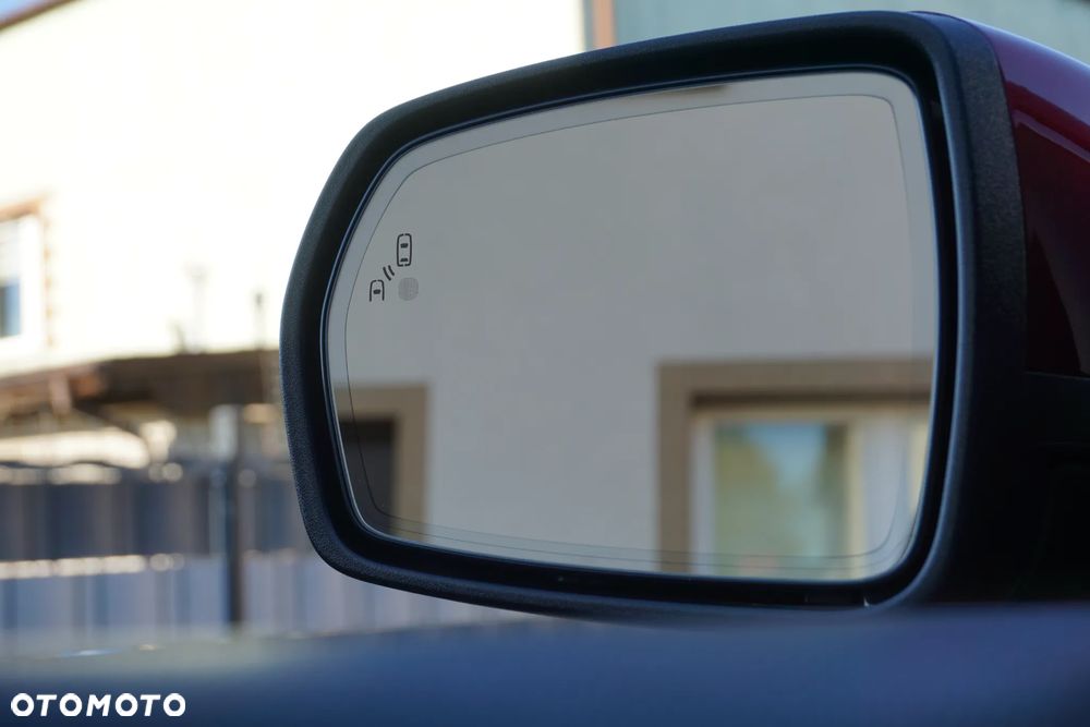 Ford Edge - 30