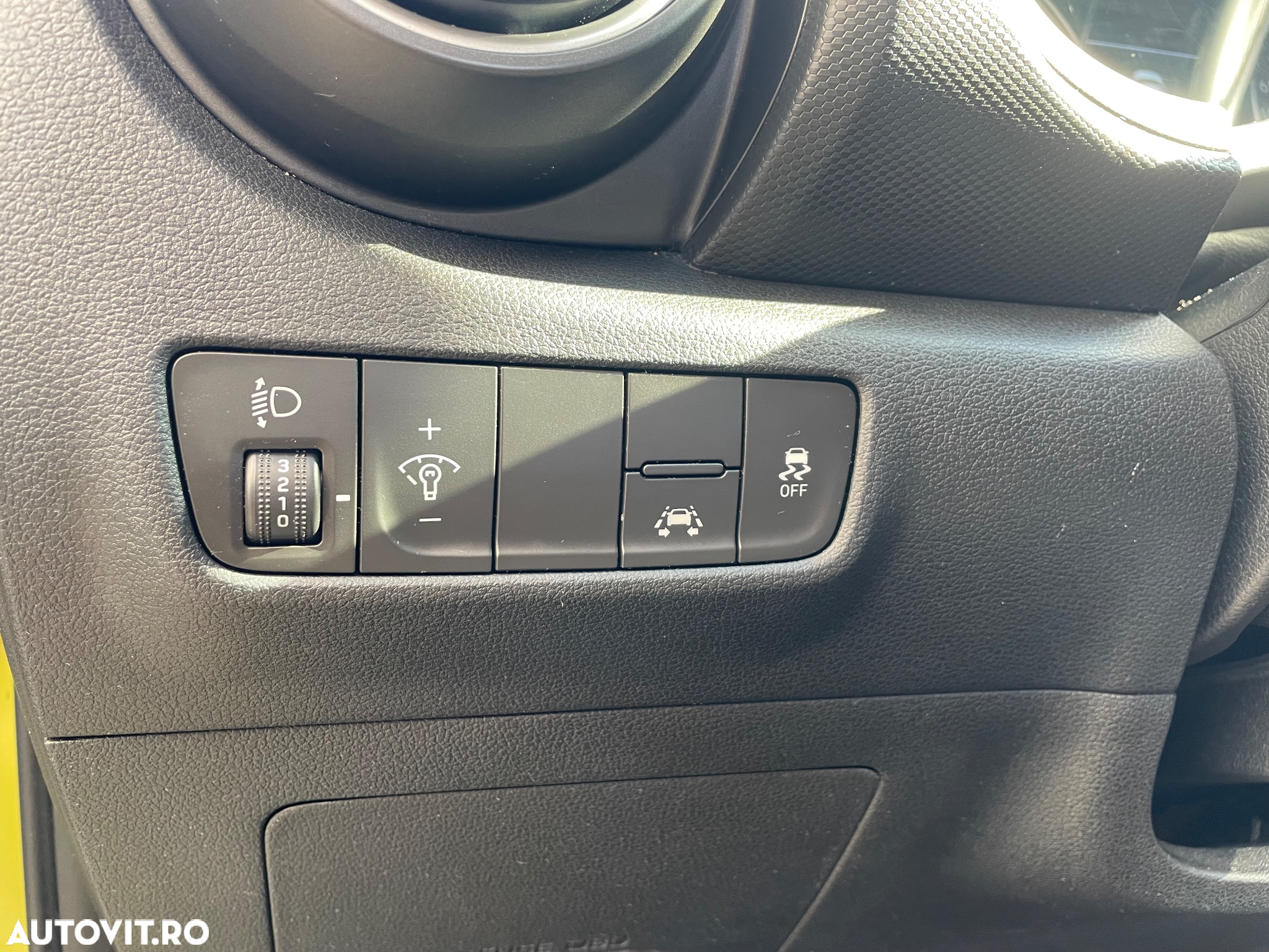 Hyundai KONA 1.0 T-GDI 2WD Highway - 11