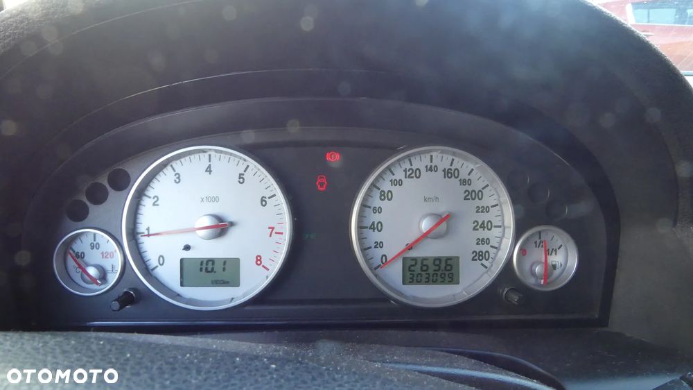 Ford Mondeo - 6