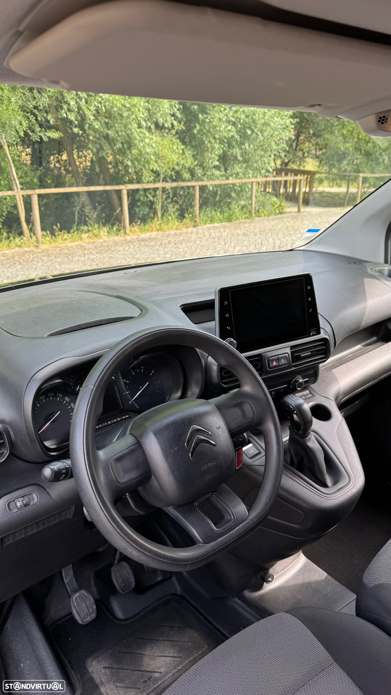 Citroën Berlingo 1.5 BlueHDi M Feel - 9