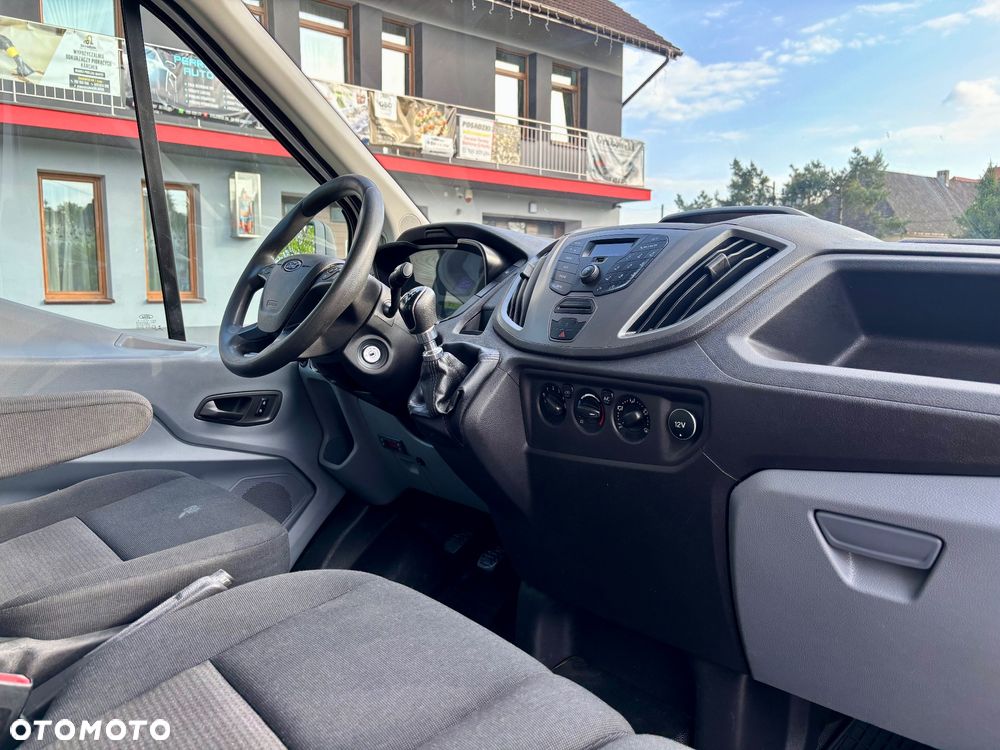 Ford Transit - 34
