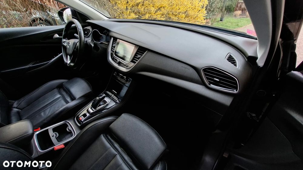 Opel Grandland X 1.6 T PHEV Elite - 22