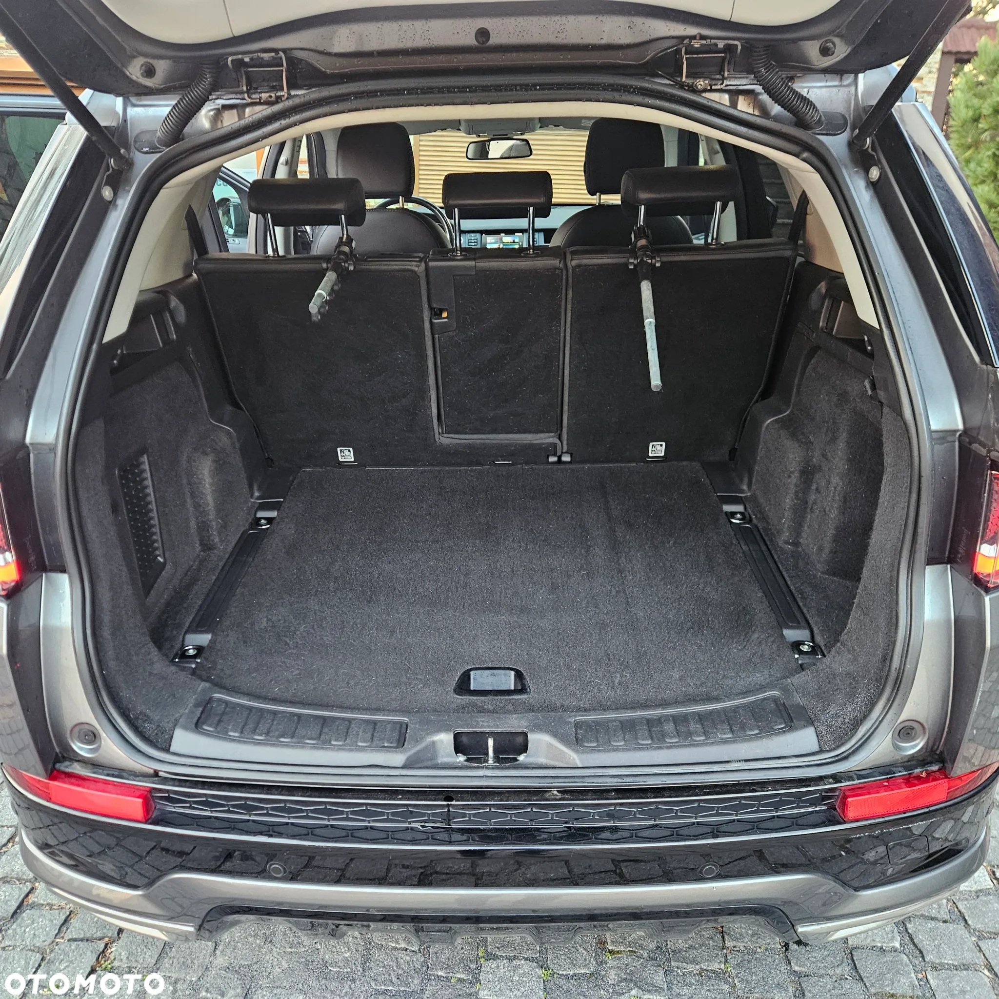Land Rover Discovery Sport 2.0 D150 S - 13