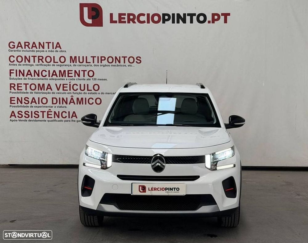 Citroën C3 - 9