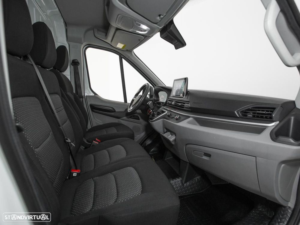 Maxus Deliver 9 2.0 transporter c/iva - 9
