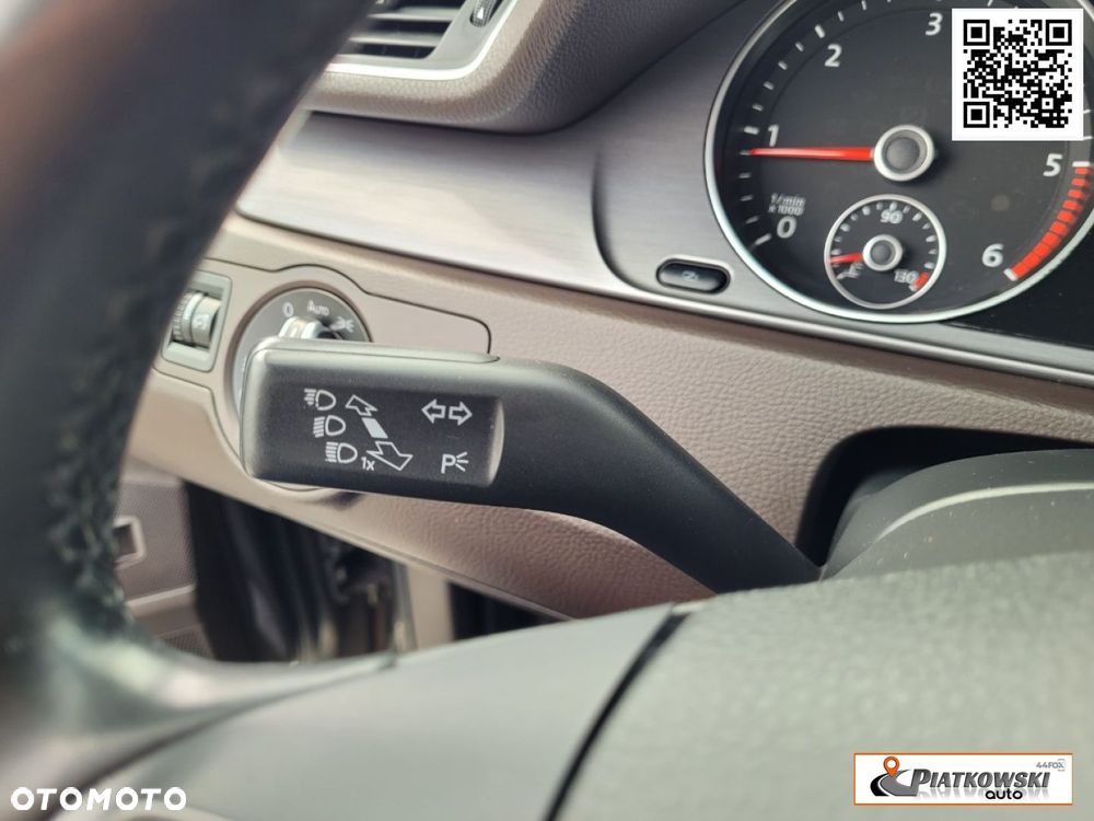 Volkswagen Passat 2.0 TDI Highline DSG - 28