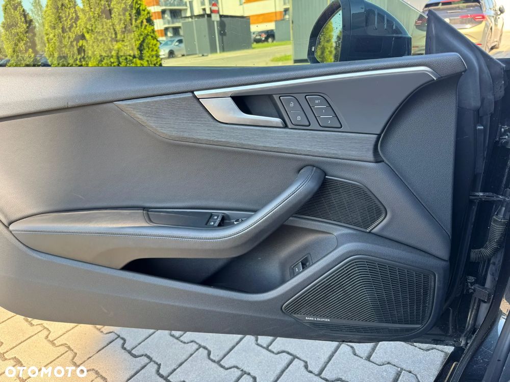 Audi A5 Coupé 2.0 TFSI S tronic design - 10