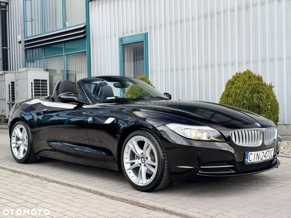 BMW Z4 - 6