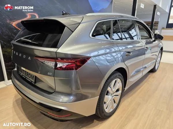 Skoda Enyaq 60 - 5