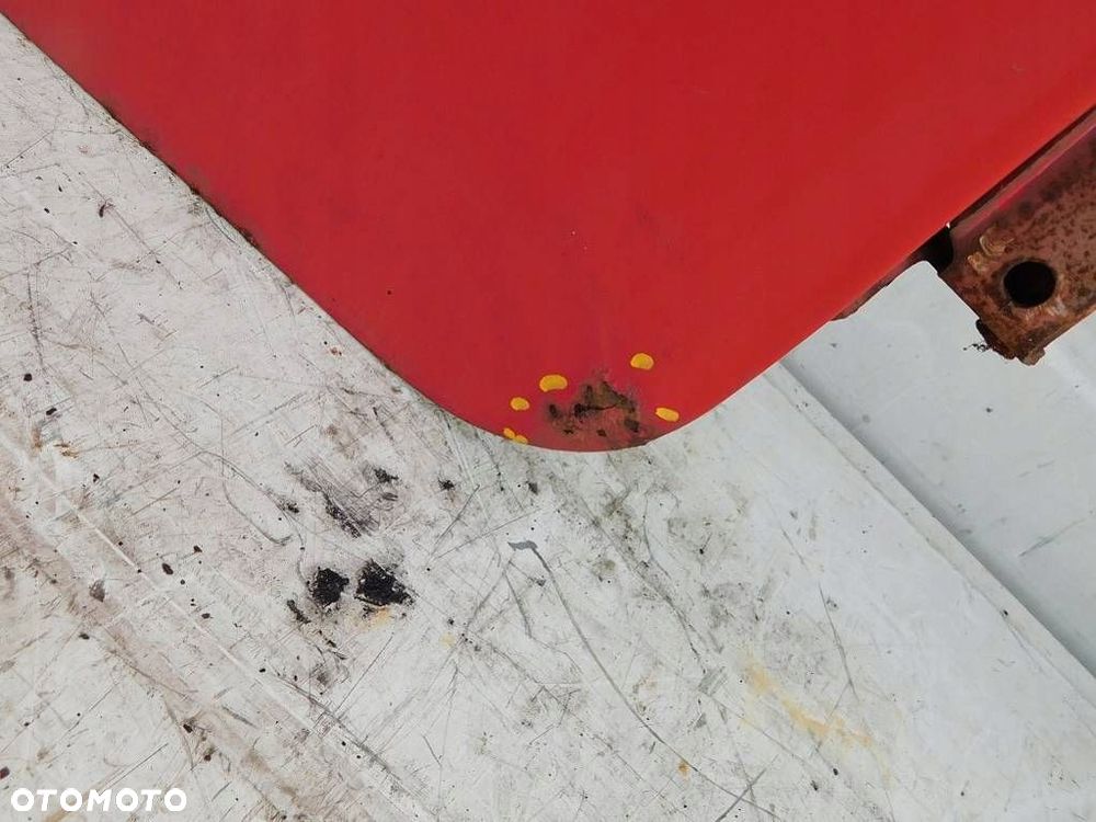 POLSKI FIAT 126P MALUCH 99r DRZWI PRAWE - 6