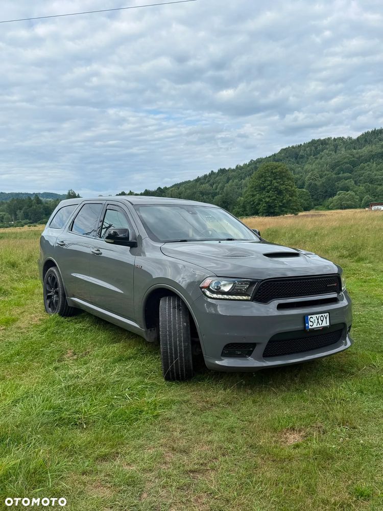 Dodge Durango - 16
