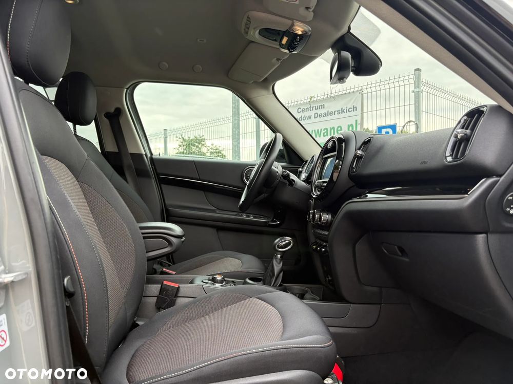 MINI Countryman Cooper SE ALL4 - 27