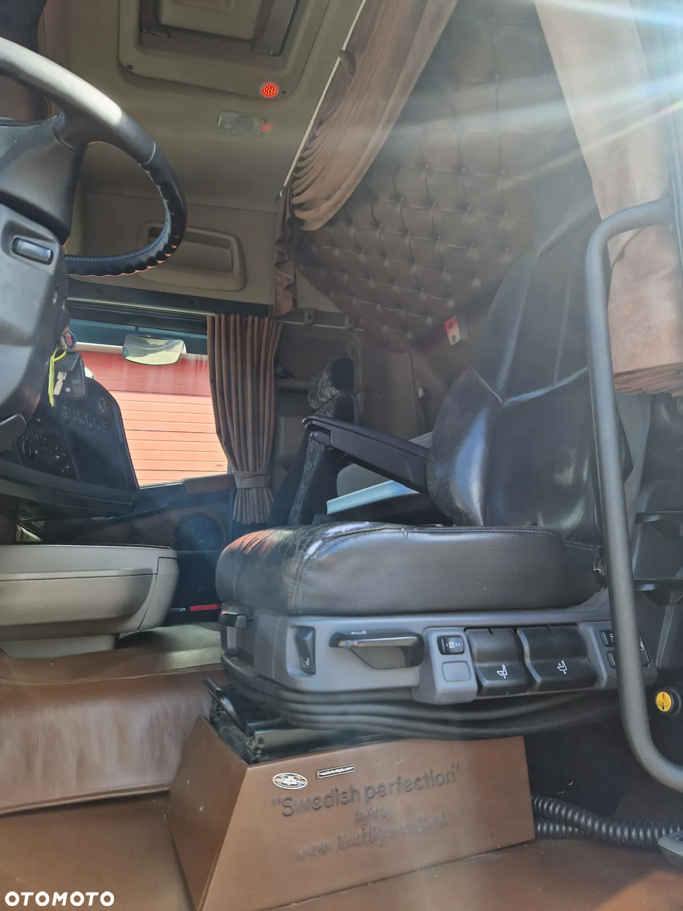 Scania R450 - 4