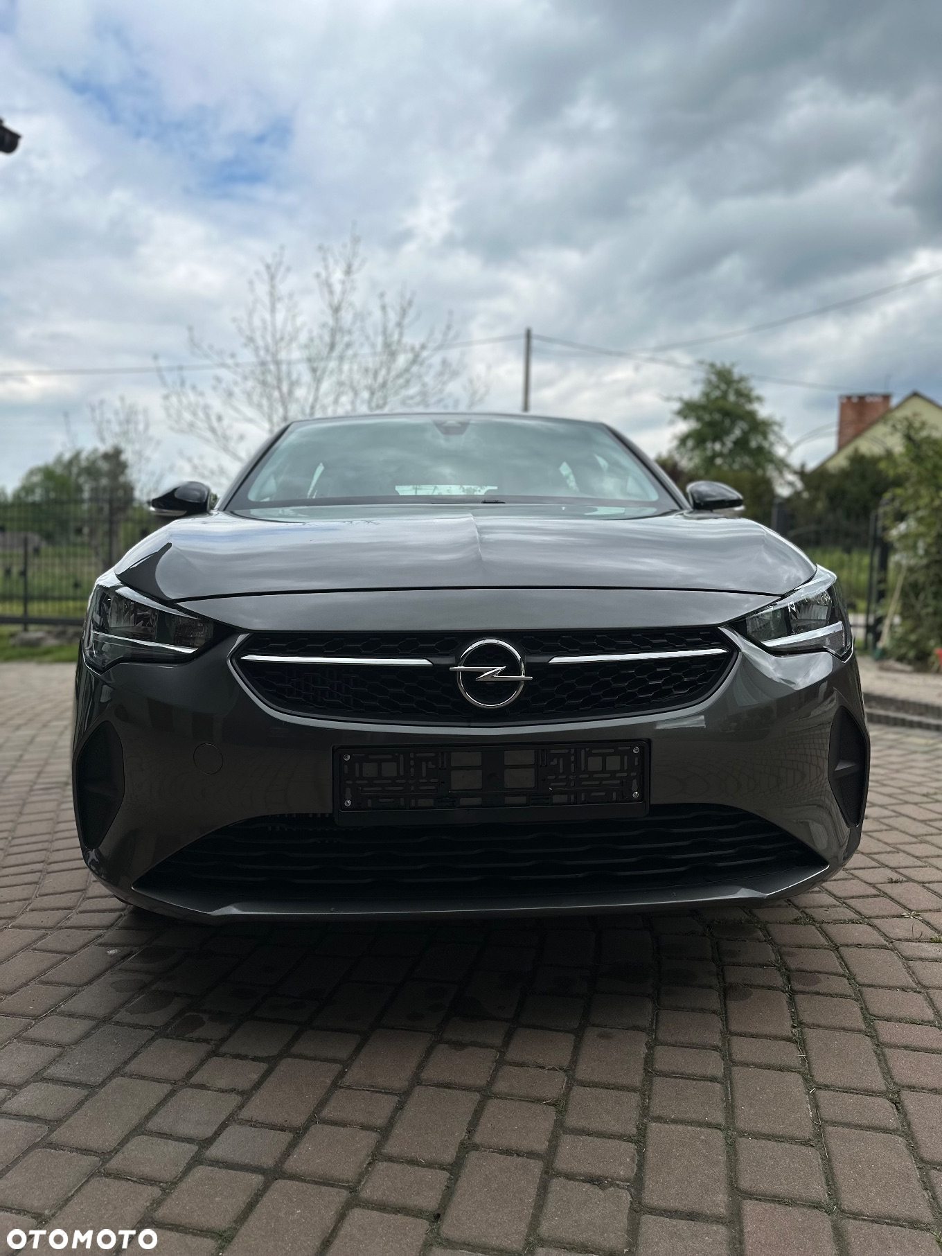 Opel Corsa 1.2 Elegance S&S - 14