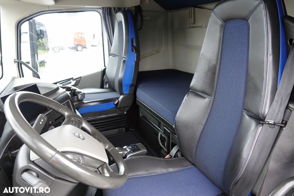 Volvo FH 460 / XXL / I-SHIFT / 2023 R / EURO 6 - 24