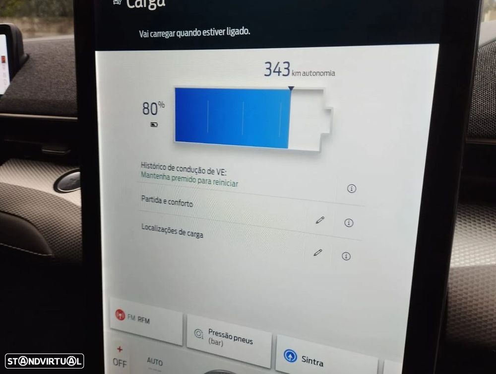 Ford Mustang Mach-E - 2