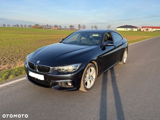 BMW Seria 4 430i xDrive - 2